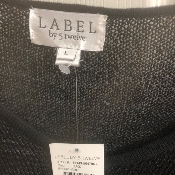 🍁🍁SOLD 🍁🍁🌼HP🌼NWT LABEL by 5 twelve - Picture 2 of 6